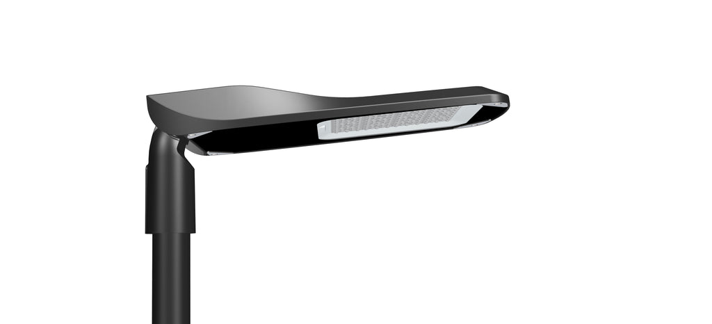 Luminaria LED ZAFIRO para Alumbrado Público