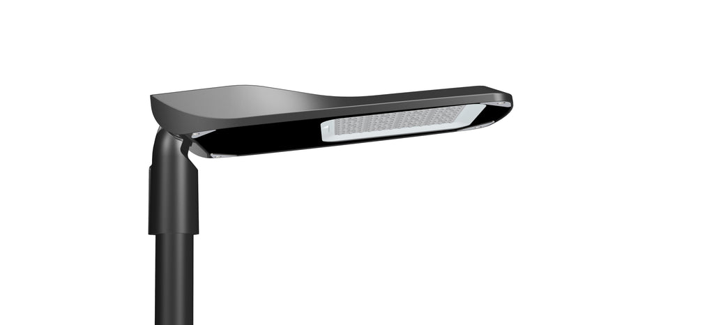 Luminaria LED ZAFIRO para Alumbrado Público