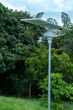 Luminaria Solar ONIX 60W-80W