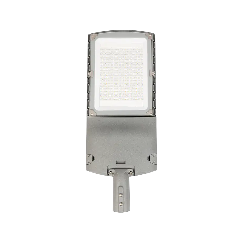 Luminaria LED ZEUS para Alumbrado Público