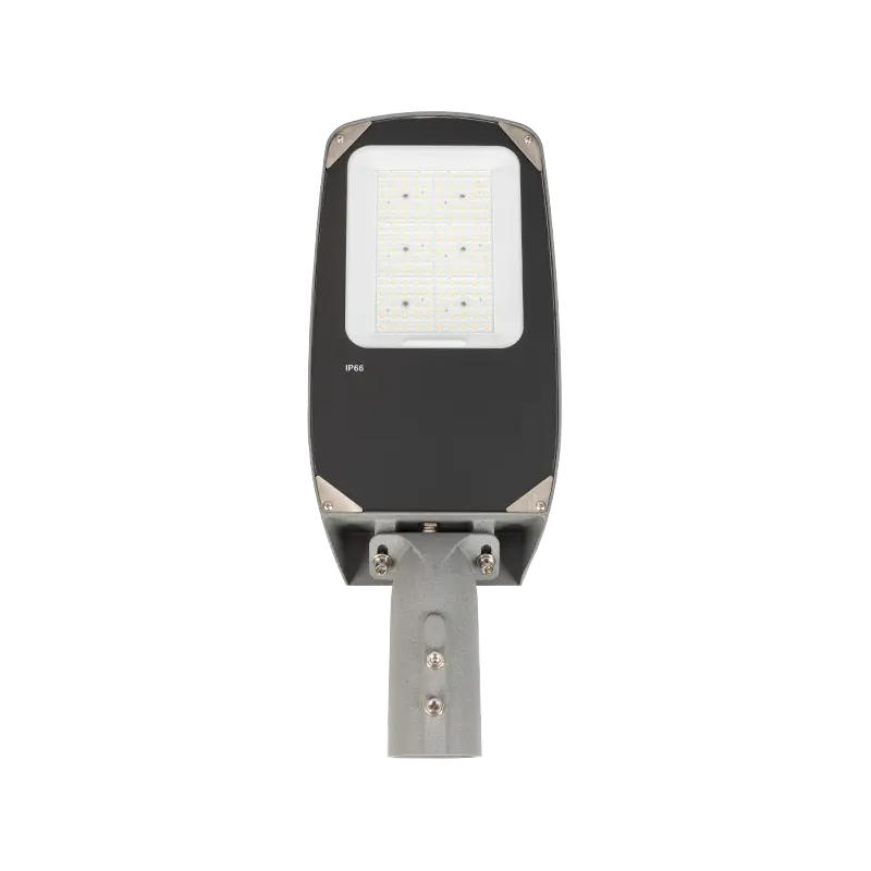 Luminaria LED ZAFIRO para Alumbrado Público