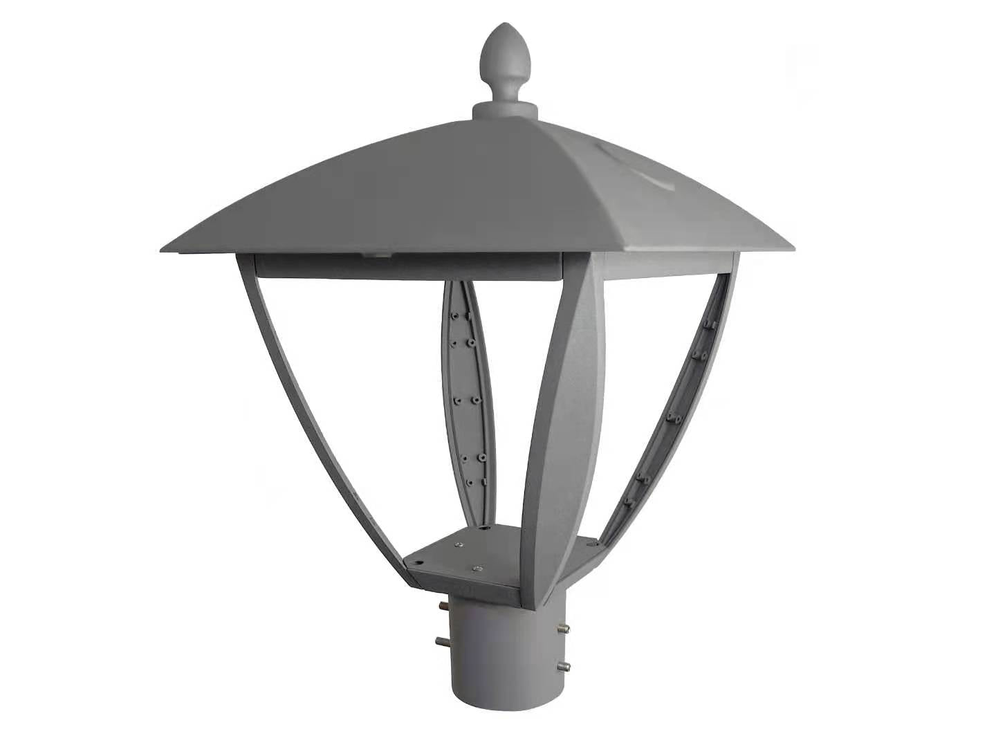LUMINARIA LED FAROL ARES 