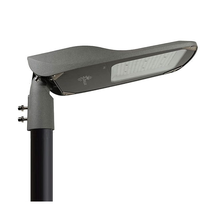 Luminaria LED ZAFIRO para Alumbrado Público