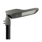 Luminaria LED ZAFIRO para Alumbrado Público