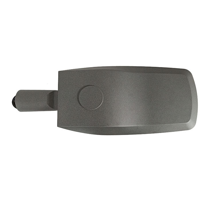 Luminaria LED ZAFIRO para Alumbrado Público