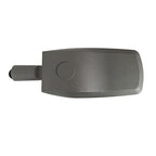 Luminaria LED ZAFIRO para Alumbrado Público