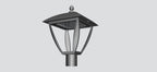 LUMINARIA LED FAROL ARES 