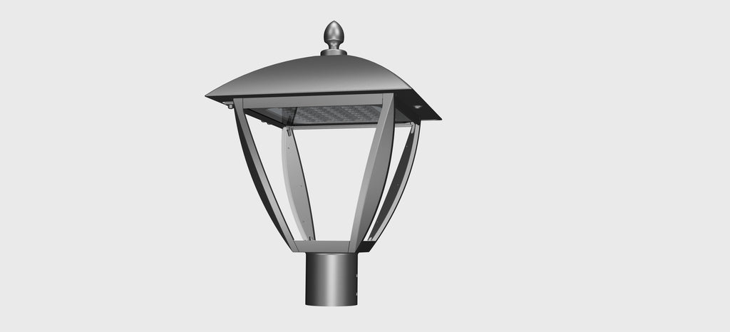 LUMINARIA LED FAROL ARES 