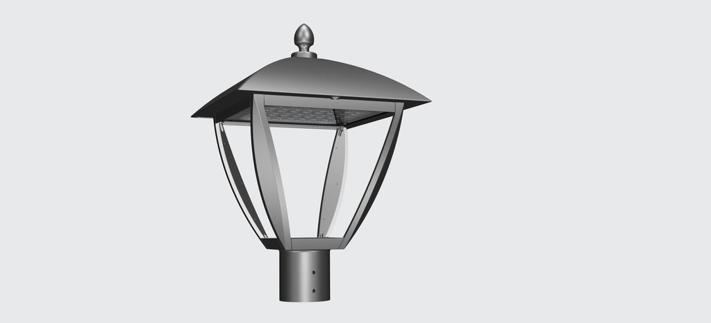 LUMINARIA LED FAROL ARES 