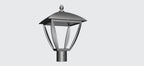 LUMINARIA LED FAROL ARES 