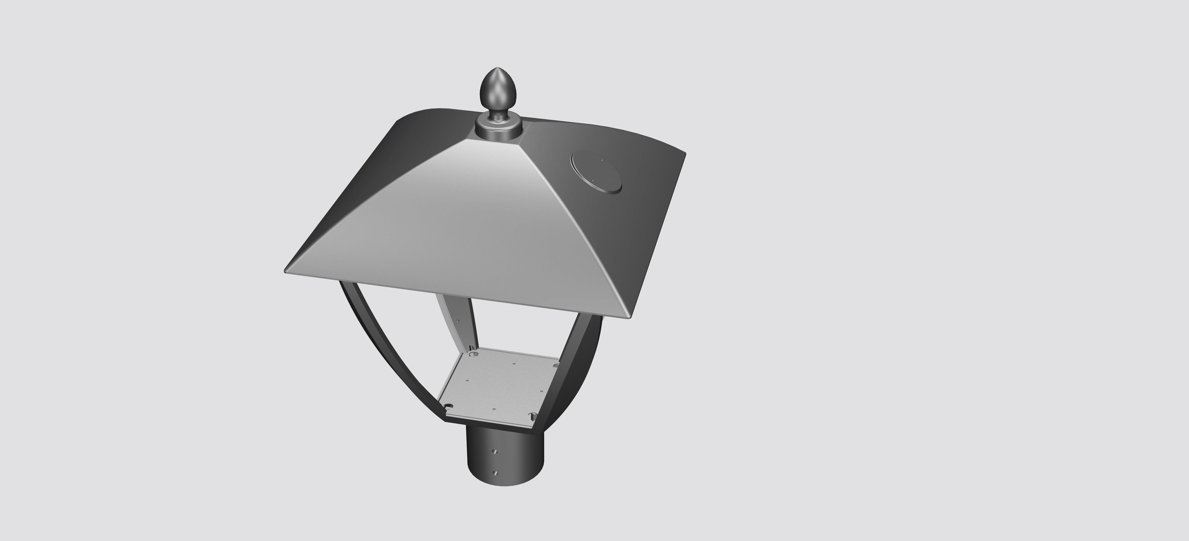 LUMINARIA LED FAROL ARES 