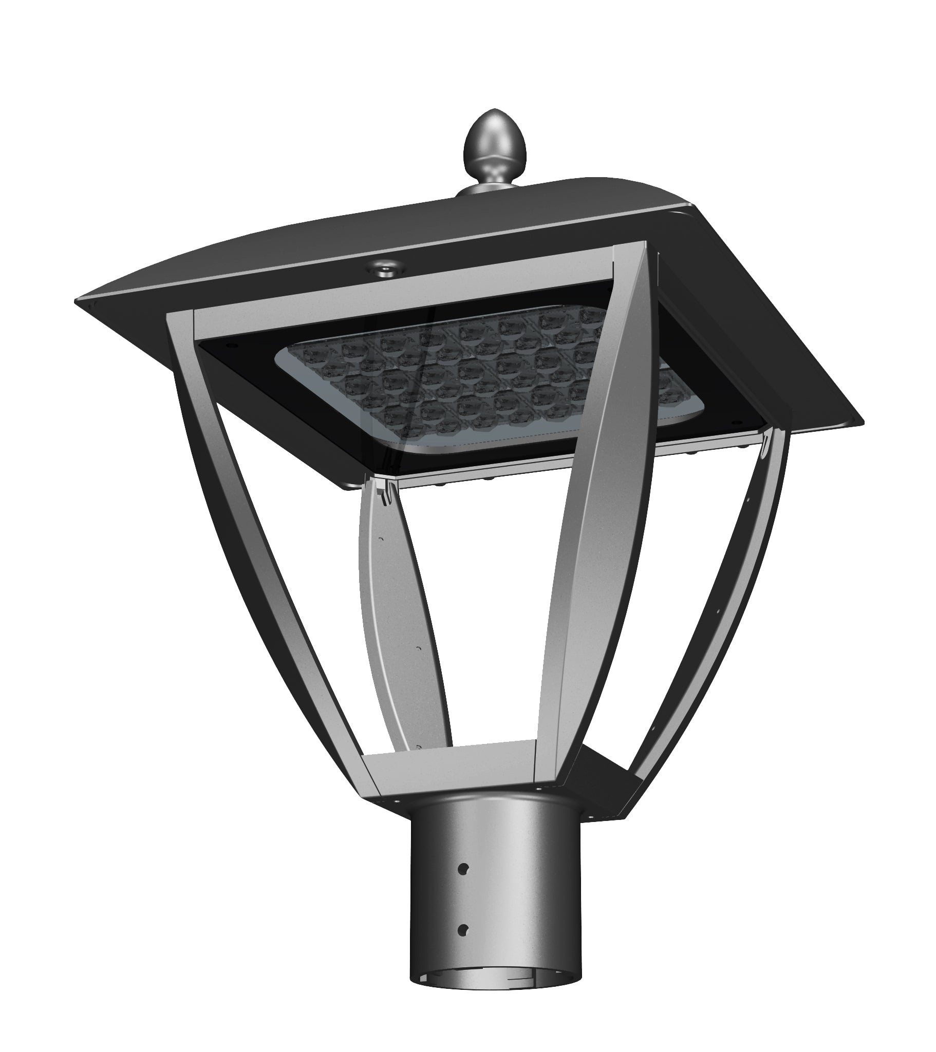 LUMINARIA LED FAROL ARES 