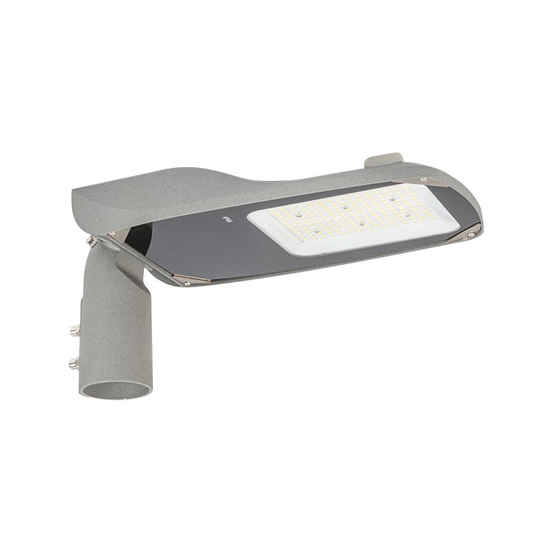 Luminaria LED ZAFIRO para Alumbrado Público