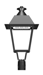 LUMINARIA LED FAROL FENIX 