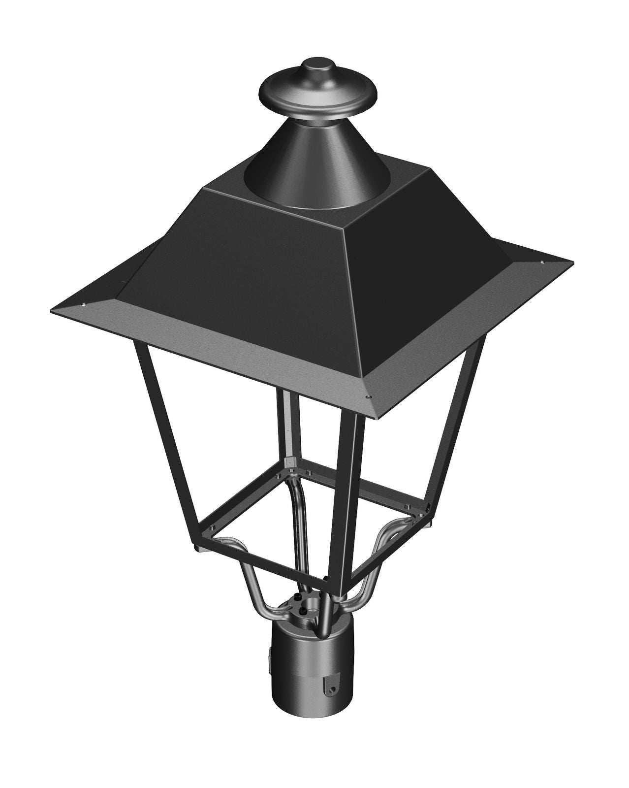 LUMINARIA LED FAROL FENIX 