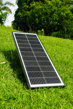 Luminaria Solar ORION 40W