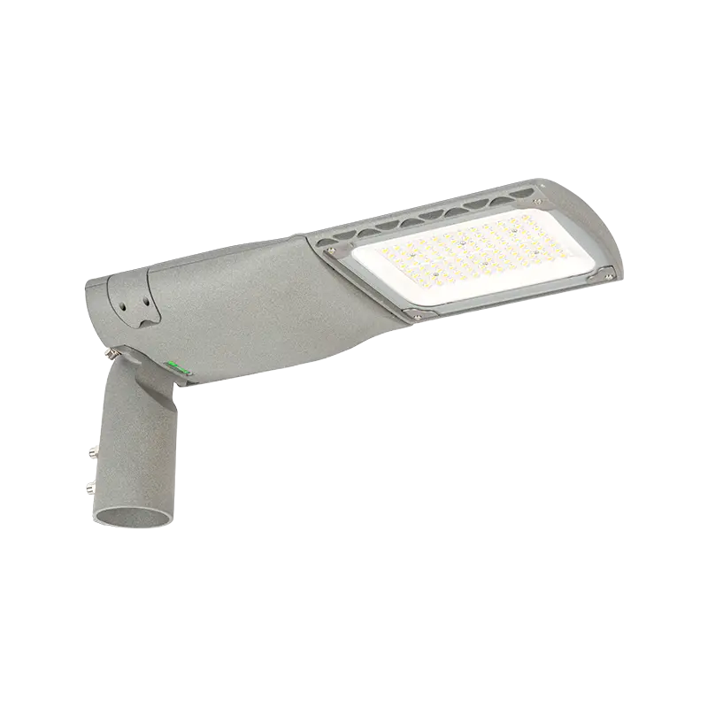 Luminaria LED ZEUS para Alumbrado Público