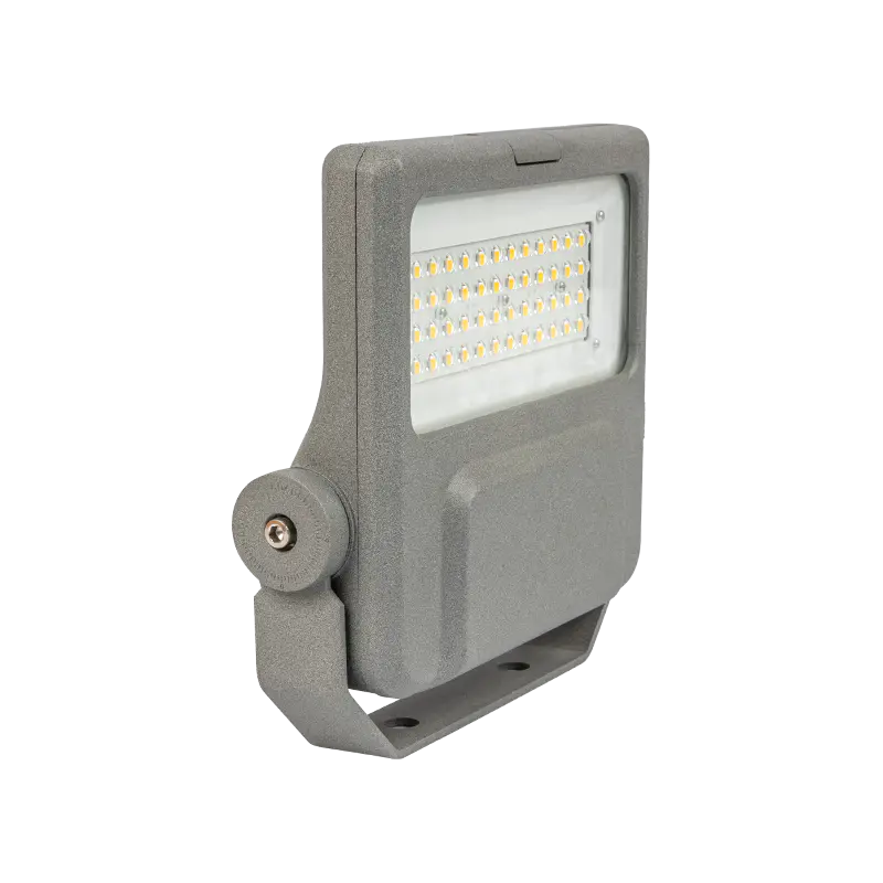 Proyector LED HADES – Alta Potencia (100W a 600W)