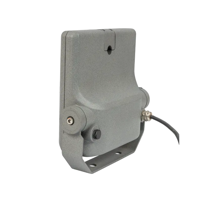 Proyector LED HADES – Alta Potencia (100W a 600W)