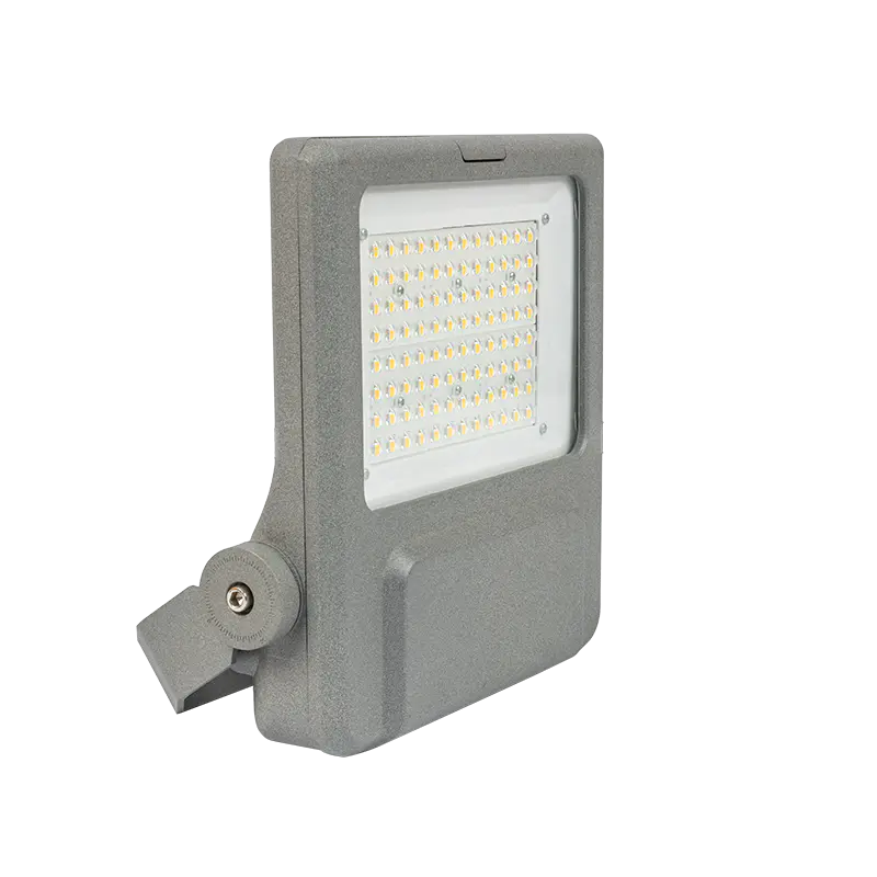 Proyector LED HADES – Alta Potencia (100W a 600W)