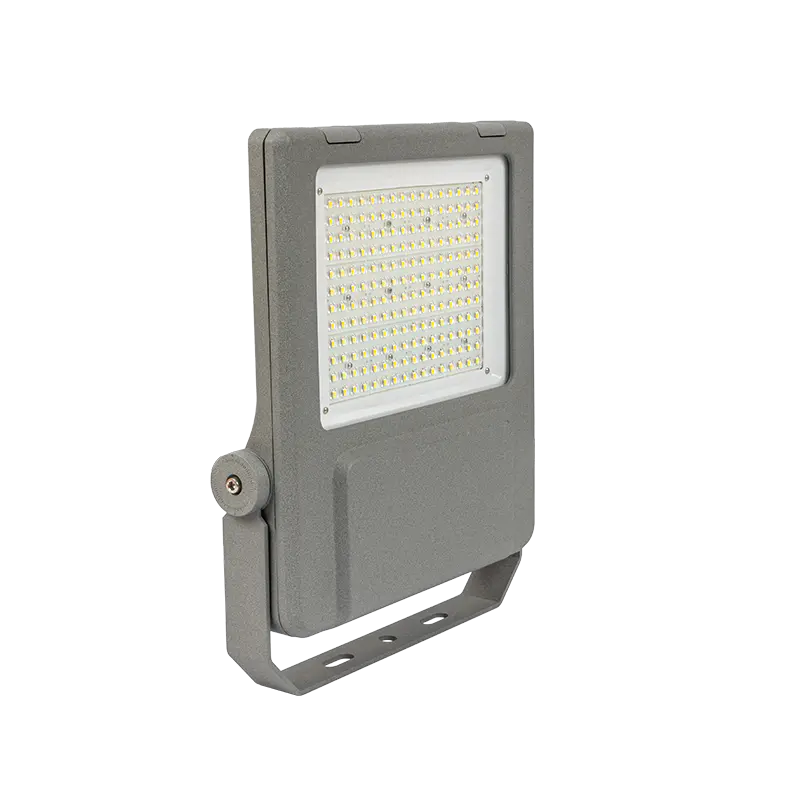 Proyector LED HADES – Alta Potencia (100W a 600W)